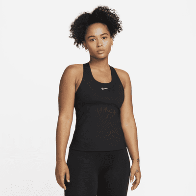 New $ 60 Nike Womens Training Tank. Large outlets